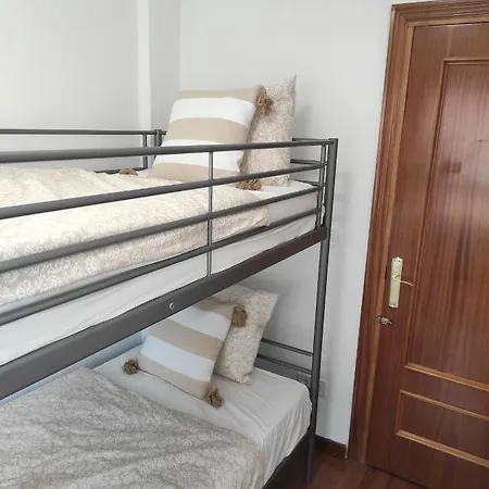 Apartment Mar Y Montana Malaga